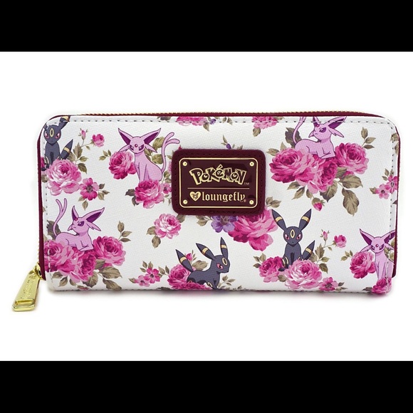Loungefly Handbags - ISO ESPEON UMBREON LOUNGEFLY TOTE/WALLET